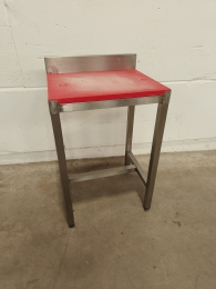 Table Ertalon - 61 x 51 x 100 cm 